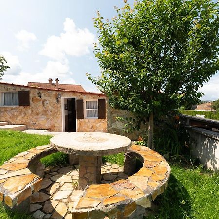A Casa De Bel Nigrán Exterior foto